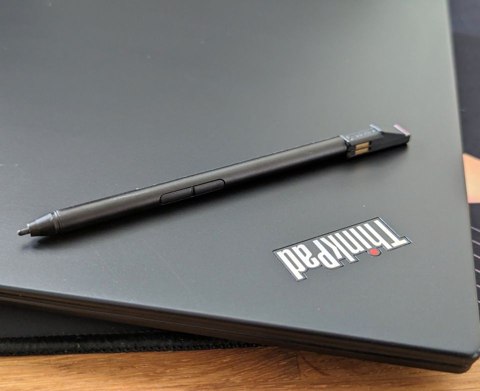 Lenovo ThinkPad X390 Yoga, Touch + Stift, SIM, core i5 | wie neu! in Inden