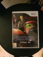 Metroid Other M Wii Hessen - Ranstadt Vorschau