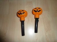 2 Halloween Kleinkinder Taschenlampen (ohne Batterien) Baden-Württemberg - Offenburg Vorschau