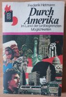 Durch Amerika Im Land der (un)begrenzten Möglichkeiten, Hetmann Friedrichshain-Kreuzberg - Kreuzberg Vorschau
