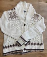Pullover Strickjacke Cardigan Lands‘ End M Nordrhein-Westfalen - Waltrop Vorschau