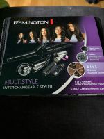 Remington MULTISTYLE austauschbarer Styler, S8670 Bayern - Rosenheim Vorschau