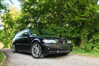 BMW 330xi E46 Touring Thüringen - Weimar Vorschau