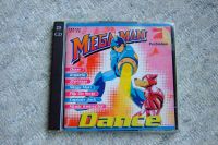 Mega Man Dance Doppel-CD Niedersachsen - Westerstede Vorschau