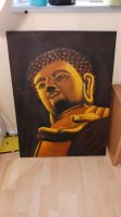 ❤️Bild Buddha yoga deko Gemälde Nordrhein-Westfalen - Herten Vorschau