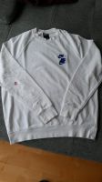 Nike Crew World Tour Sweatshirt, Gr. L, weiß Rheinland-Pfalz - Wörth am Rhein Vorschau