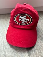 NFL San Francisco Kappe ⚡️Kinder ⚡️Marke ’47⚡️TOP Frankfurt am Main - Eschersheim Vorschau