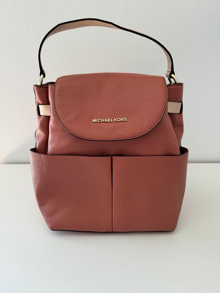 Rucksack von Michael Kors in Cadolzburg