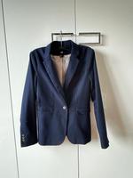 Blauer Blazer in Gr. 36 Hessen - Darmstadt Vorschau