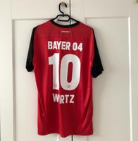 Bayer Leverkusen Trikot (L) #10 WIRTZ Nordrhein-Westfalen - Euskirchen Vorschau