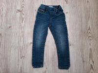 Mädchen-Hose / Jeans vin Mayoral / Gr. 98 / blau Thüringen - Teistungen Vorschau