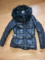 Winterjacke Camp David Gr.S/36 Herzogtum Lauenburg - Lauenburg Vorschau