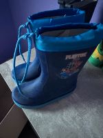 Verkaufe Kinder Gummistiefel von Paw Patrol in der Größe 25 Häfen - Bremerhaven Vorschau