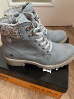 Dockers Winterschuhe Gr. 39 NEU NEU Thüringen - Stotternheim Vorschau