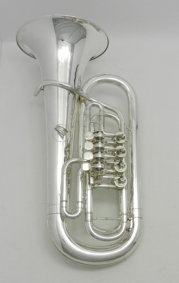 Euphonium Melton Spezial technischen Überprüfung DR22-284 in Görlitz