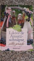 Liköre und Ansatzschnäpse Baden-Württemberg - Ebringen Vorschau