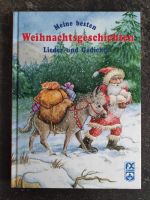 Meine besten Weihnachtsgeschichten  / Sammelband Hessen - Darmstadt Vorschau