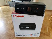 Canon PIXMA TS5050- Farbtintenstrahldrucker Sachsen - Zwickau Vorschau