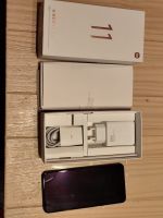 Xiaomi 11Lite 5G NE Brandenburg - Schönwalde-Glien Vorschau