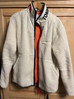 Tommy Jeans Fleece Jacke Niedersachsen - Braunschweig Vorschau