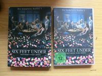 SIX FEET UNDER - TV Serie - Komplette dritte Staffel - 5 DVD's Bayern - Stockheim Vorschau