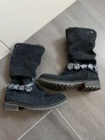 Lurchi Winterstiefel Mädchen 33 Bayern - Nittenau Vorschau