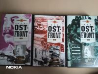 Die Ostfront auf drei VHS Bayern - Regensburg Vorschau