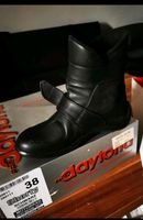 Daytona Motorradstiefel Schuhe Gr 38 Nordrhein-Westfalen - Emsdetten Vorschau