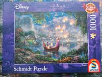 Schmidt Puzzle 1000 Teile "Rapunzel" Niedersachsen - Wallenhorst Vorschau