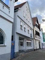 Charmante Dachgeschosswohnung im malerischen Städtchens Kirchheim unter Teck Baden-Württemberg - Kirchheim unter Teck Vorschau