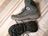 Lowa Prato, Damen Trekkingschuhe, 41 Bayern - Schwabmünchen Vorschau