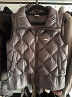 Nike Steppweste Baden-Württemberg - Crailsheim Vorschau