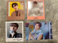 [VERKAUF] Monsta X I.M postcards Bayern - Freyung Vorschau