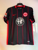 Eintracht Frankfurt Trikot 2015/2016 Nike Gr. S - Nr. 14 Rheinland-Pfalz - Kettig Vorschau