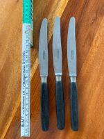 3 antike Brotzeitmesser groß Messer Holzgriff Baden-Württemberg - Besigheim Vorschau