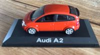 Audi A2  Minichamps Modellfahrzeug 1:43 Sammlerstück Duisburg - Duisburg-Süd Vorschau