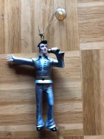 Elvis / witzige Wackel Figur / Deko / Spielzeug / Wackel Elvis Bayern - Strullendorf Vorschau