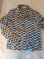 Bluse/Hemd von Mango Gr. S Schwachhausen - Neu Schwachhausen Vorschau