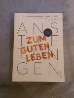 Anstiftung zum guten Leben Philosophie trifft Ratgeber Brandenburg - Potsdam Vorschau