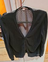 Strickjacke S.Oliver schwarz,inkl.porto Thüringen - Erfurt Vorschau