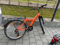 Kinder Fahrrad 24” Orange braucht eine Reparatur Nürnberg (Mittelfr) - Aussenstadt-Sued Vorschau