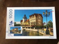 Puzzle Kaliningrad 1000 Teile Brandenburg - Trebbin Vorschau