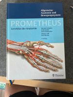 Prometheus Lernatlas - Anatomie und Bewegungssystem Niedersachsen - Steyerberg Vorschau