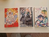 Manga zum Lesen Nordrhein-Westfalen - Horn-Bad Meinberg Vorschau
