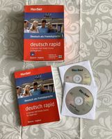 Book + 2 CDs „Deutsch Rapid“/ german - english Schleswig-Holstein - Norderstedt Vorschau