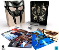 Gladiator - Titans of Cult - 4K ULTRA HD Box Set LIMITED EDITION Hessen - Groß-Gerau Vorschau