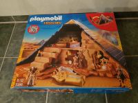 Playmobil 5386, Pyramide des Pharao Thüringen - Greußen Vorschau