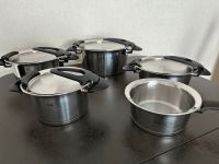 FISSLER Intensa Topf-Set (9 -teile ) Bayern - Ingolstadt Vorschau