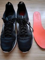Reebok Memory Tech Größe 47 Berlin - Zehlendorf Vorschau