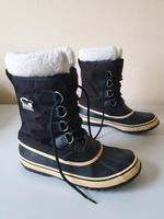 Winterstiefel Sorel Winter Carnival Damen Baden-Württemberg - Hüttlingen Vorschau